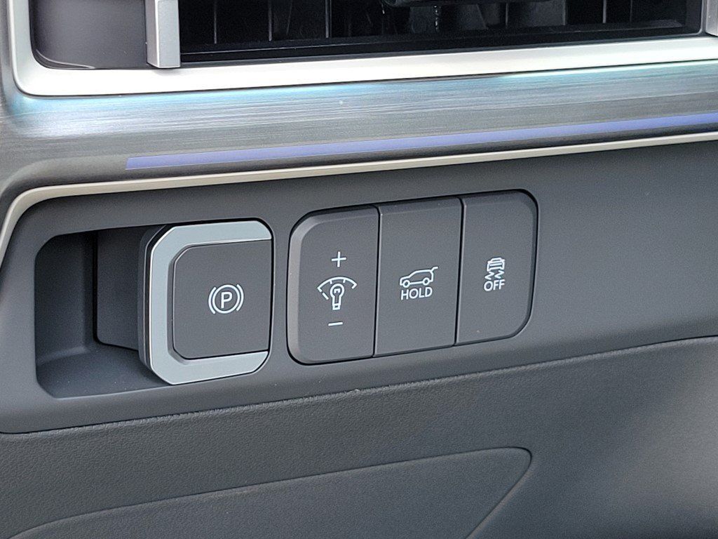 2026 Hyundai SANTA FE HYBRID Calligraphy Chantilly VA