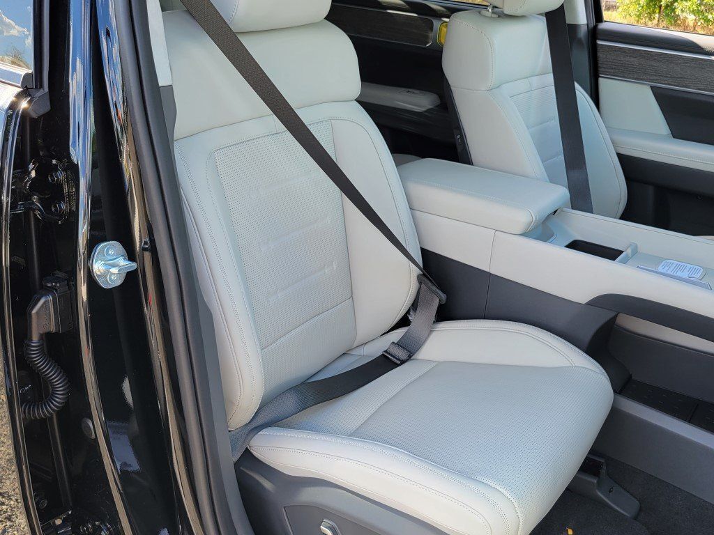 2026 Hyundai SANTA FE HYBRID Calligraphy Chantilly VA