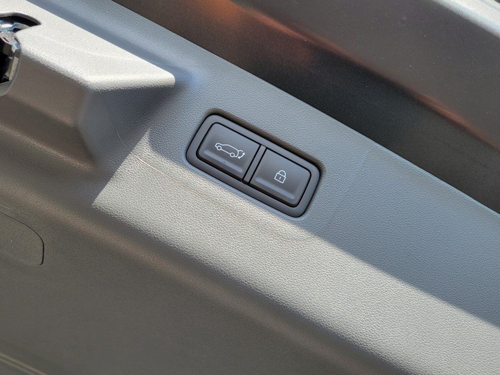 2026 Hyundai SANTA FE HYBRID Calligraphy Chantilly VA