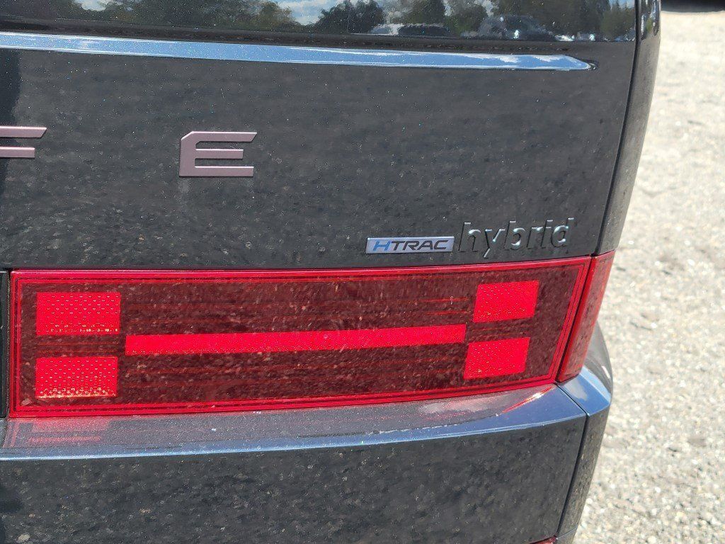 2026 Hyundai SANTA FE HYBRID Calligraphy Chantilly VA