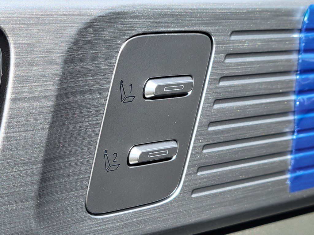 2026 Hyundai SANTA FE HYBRID Calligraphy Chantilly VA