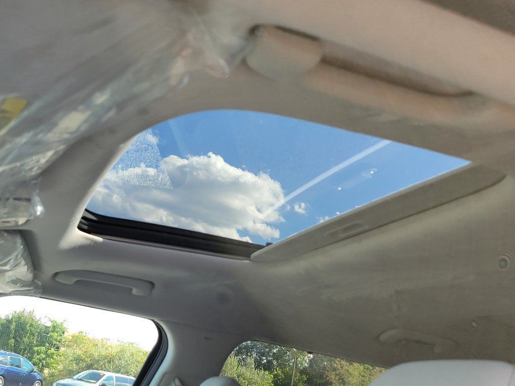 2026 Hyundai SANTA FE HYBRID Calligraphy Chantilly VA