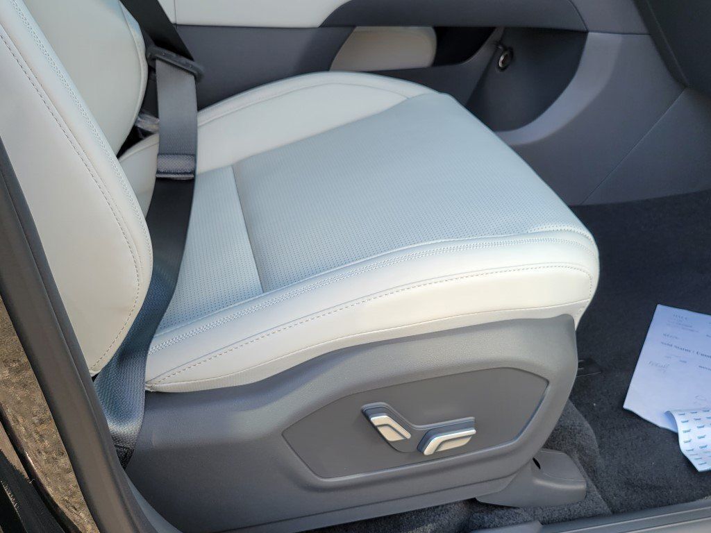 2026 Hyundai SANTA FE HYBRID Calligraphy Chantilly VA