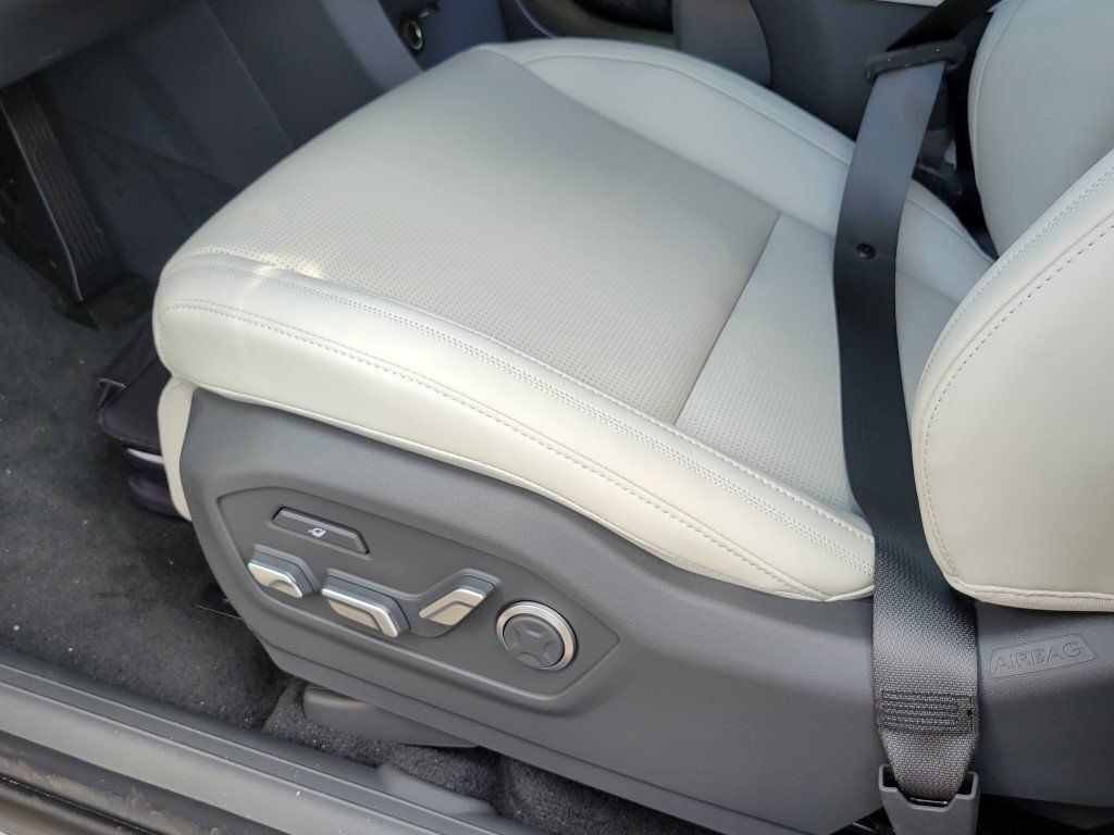 2026 Hyundai SANTA FE HYBRID Calligraphy Chantilly VA