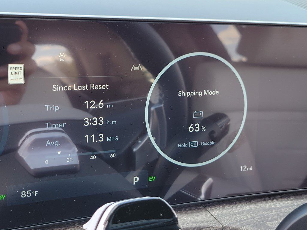 2026 Hyundai SANTA FE HYBRID Calligraphy Chantilly VA