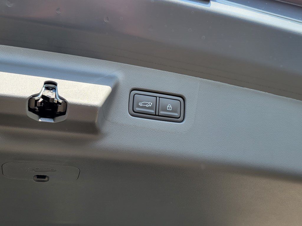 2026 Hyundai SANTA FE HYBRID Calligraphy Chantilly VA