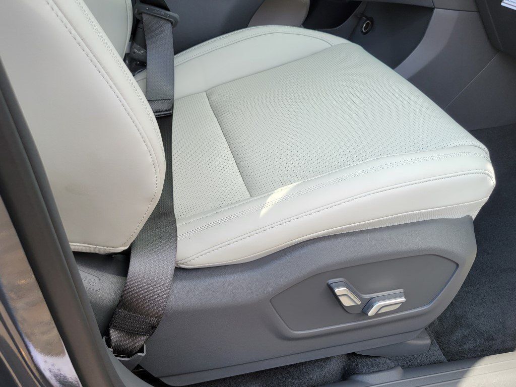 2026 Hyundai SANTA FE HYBRID Calligraphy Chantilly VA