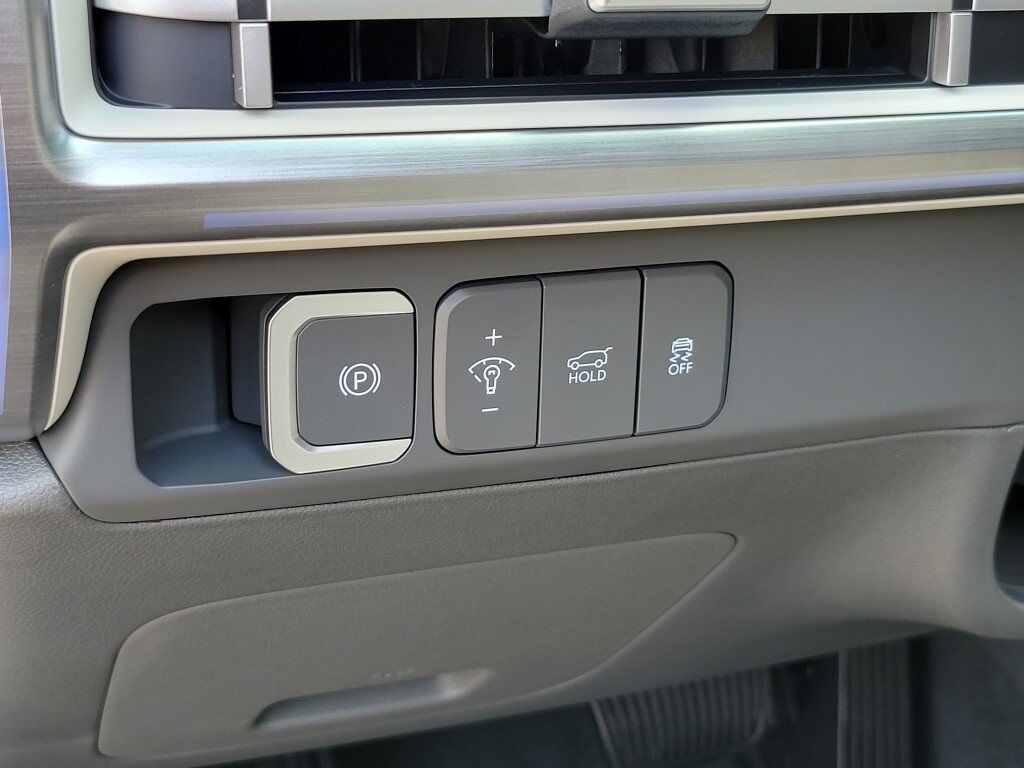 2026 Hyundai SANTA FE HYBRID Calligraphy Chantilly VA