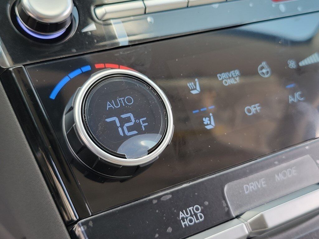 2026 Hyundai SANTA FE HYBRID Calligraphy Chantilly VA