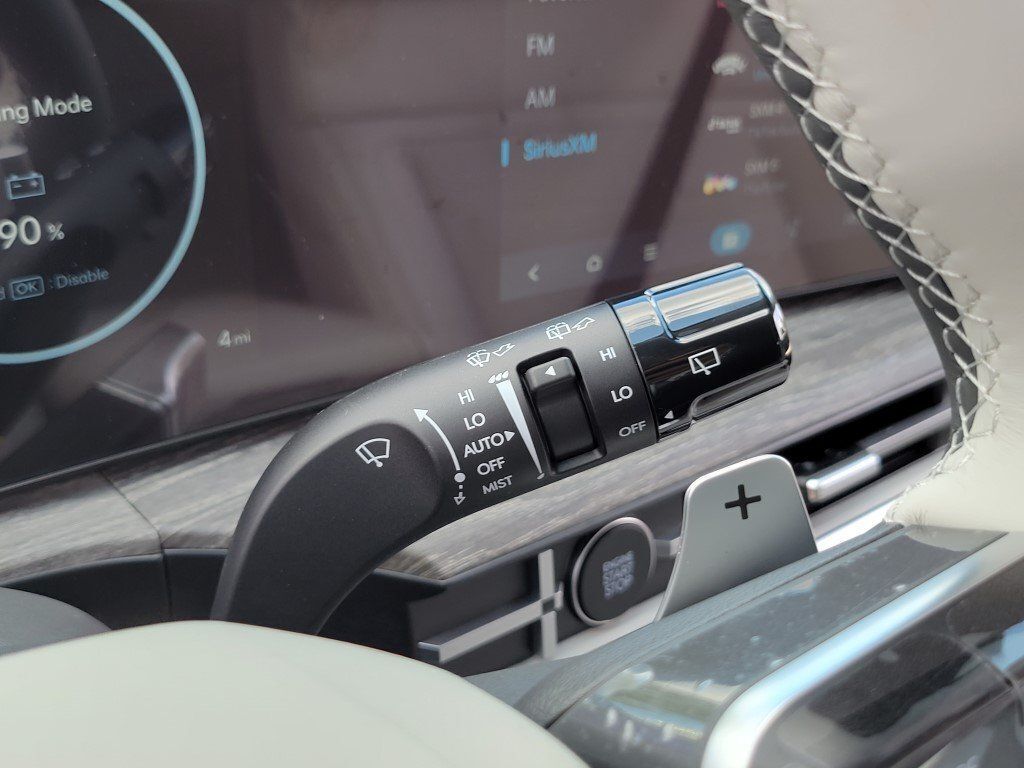 2026 Hyundai SANTA FE HYBRID Calligraphy Chantilly VA