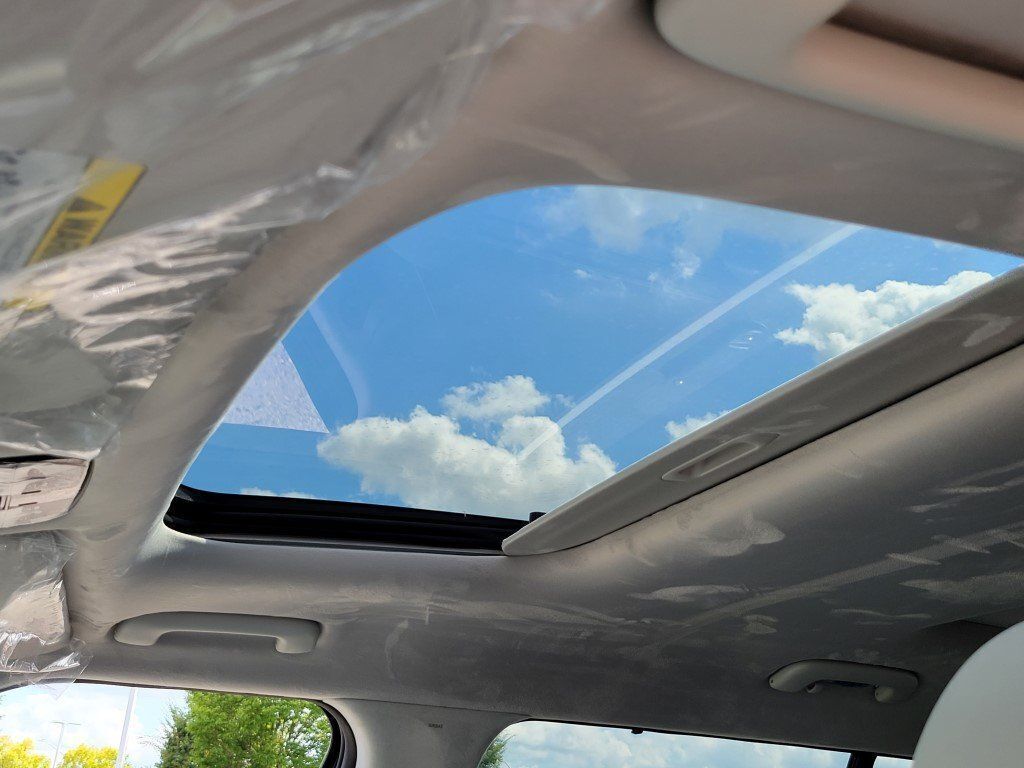 2026 Hyundai SANTA FE HYBRID Calligraphy Chantilly VA