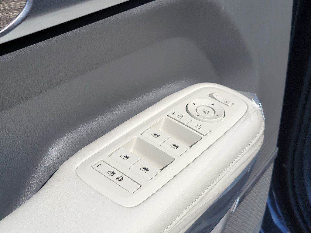 2026 Hyundai SANTA FE HYBRID Calligraphy Chantilly VA