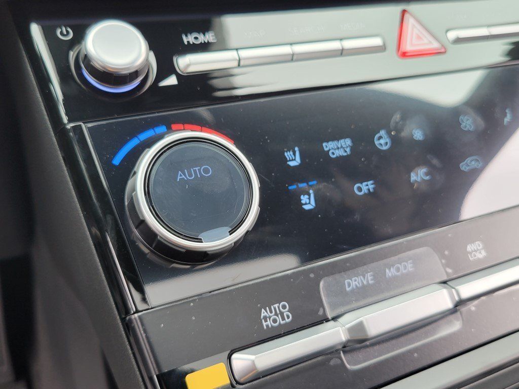 2026 Hyundai SANTA FE HYBRID Calligraphy Chantilly VA