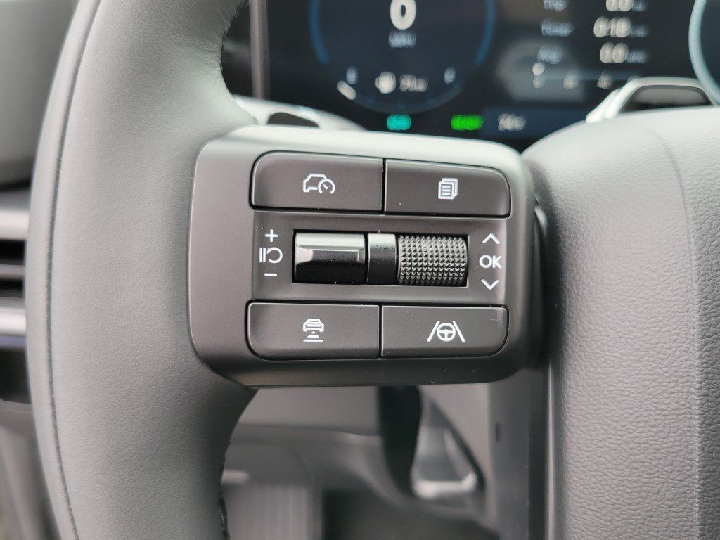 2026 Hyundai SANTA FE HYBRID Calligraphy Chantilly VA