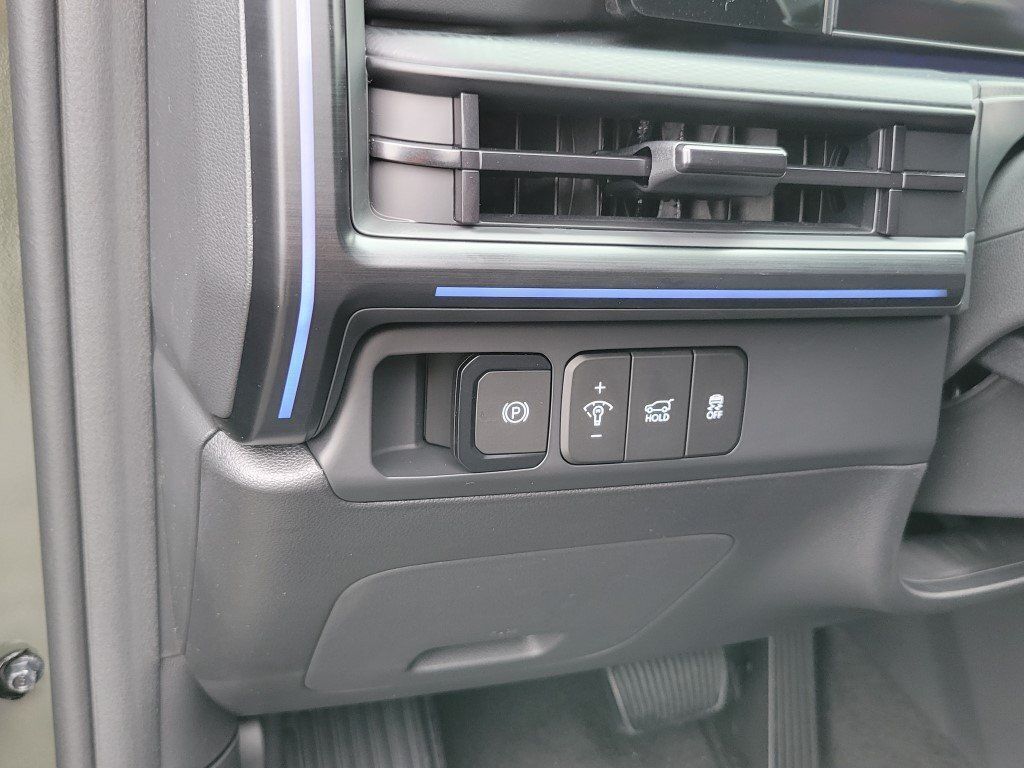 2026 Hyundai SANTA FE HYBRID Calligraphy Chantilly VA