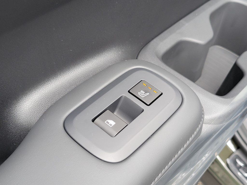 2026 Hyundai SANTA FE HYBRID Calligraphy Chantilly VA