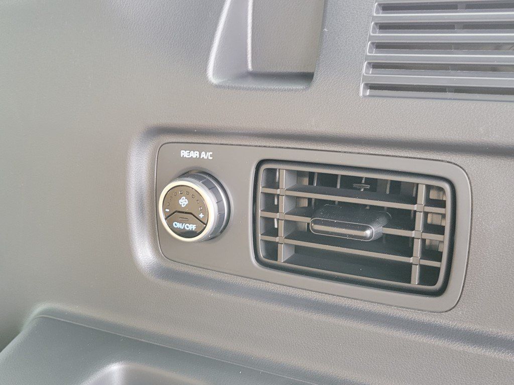 2026 Hyundai SANTA FE HYBRID Calligraphy Chantilly VA