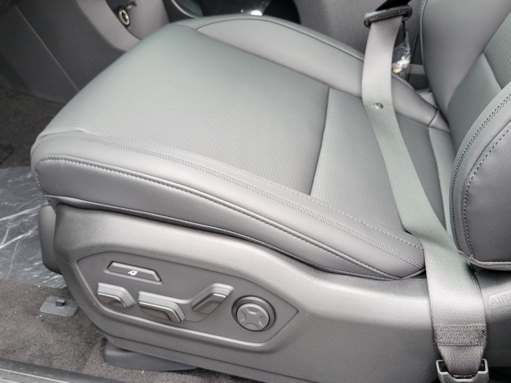 2026 Hyundai SANTA FE HYBRID Calligraphy Chantilly VA