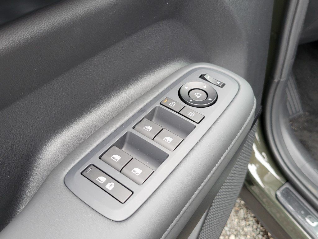 2026 Hyundai SANTA FE HYBRID Calligraphy Chantilly VA