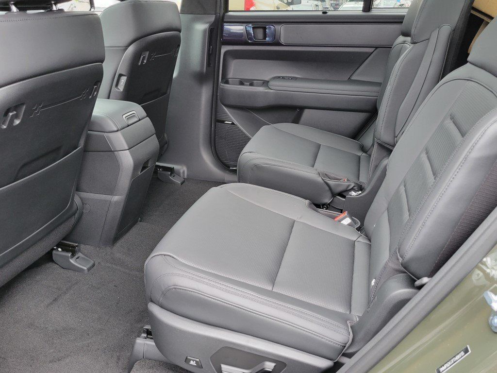 2026 Hyundai SANTA FE HYBRID Calligraphy Chantilly VA