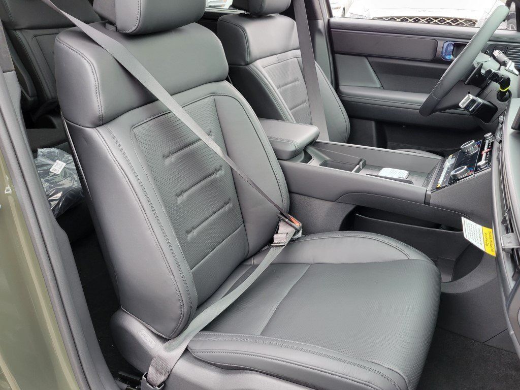 2026 Hyundai SANTA FE HYBRID Calligraphy Chantilly VA