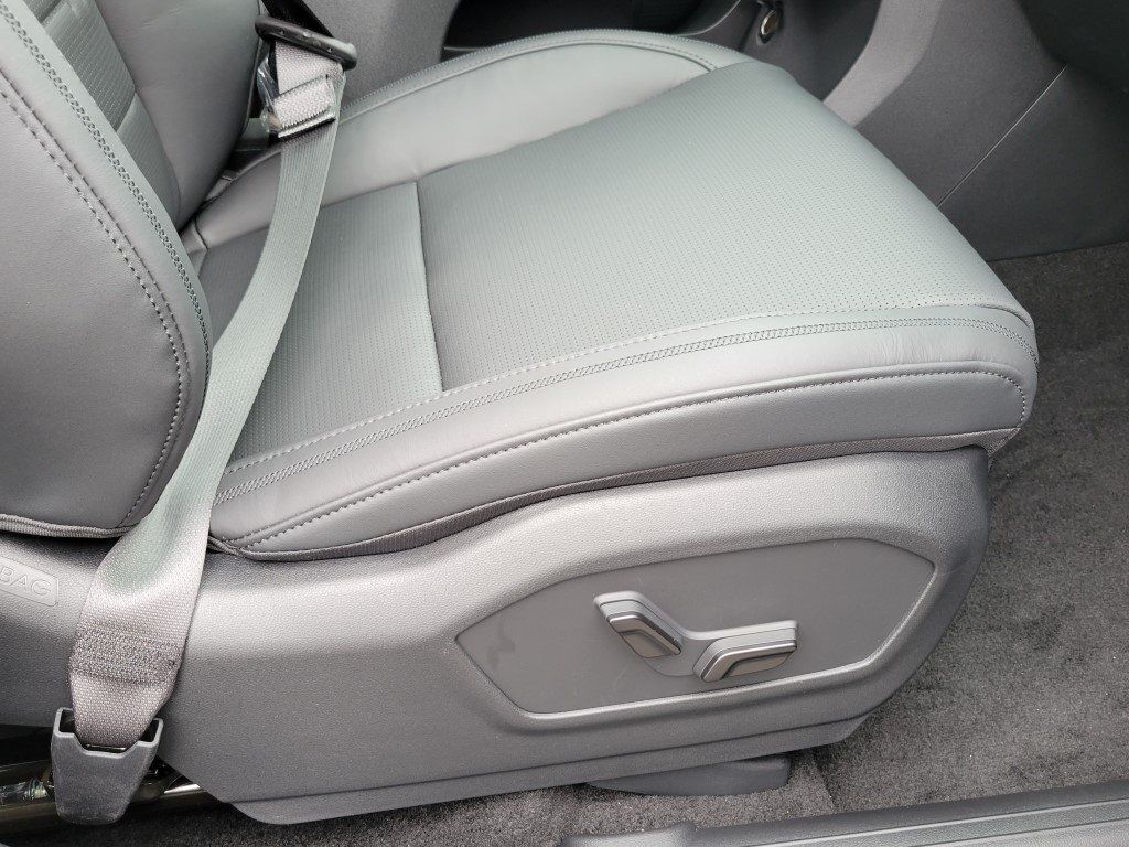 2026 Hyundai SANTA FE HYBRID Calligraphy Chantilly VA