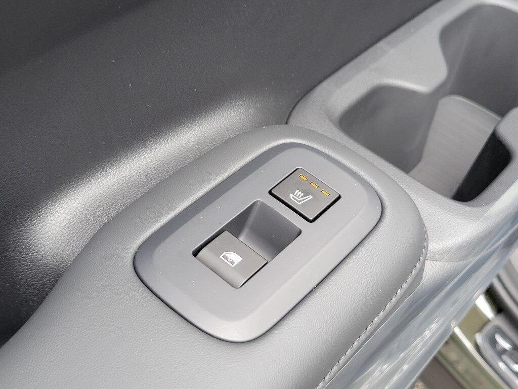 2026 Hyundai SANTA FE HYBRID Calligraphy Chantilly VA