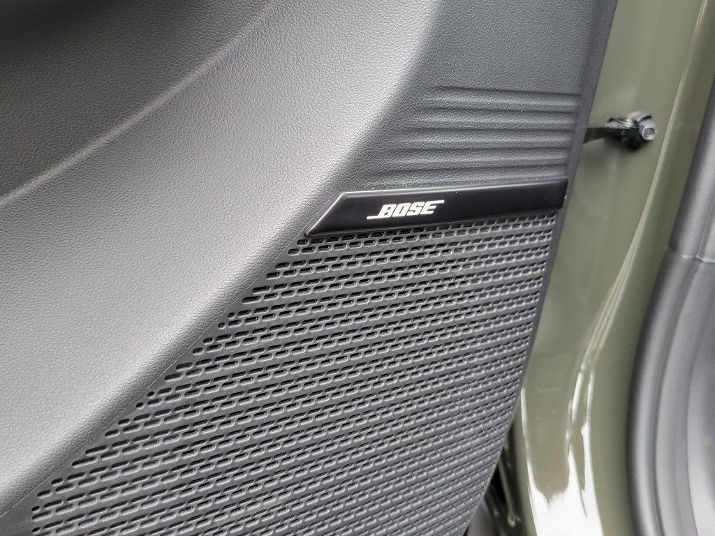 2026 Hyundai SANTA FE HYBRID Calligraphy Chantilly VA