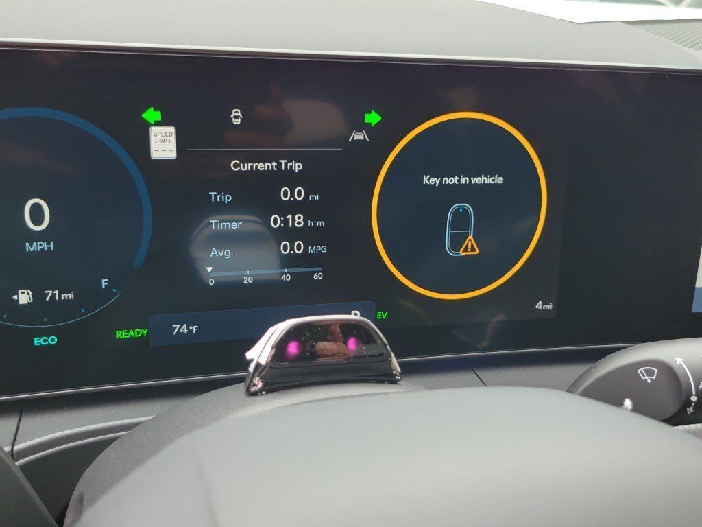 2026 Hyundai SANTA FE HYBRID Calligraphy Chantilly VA