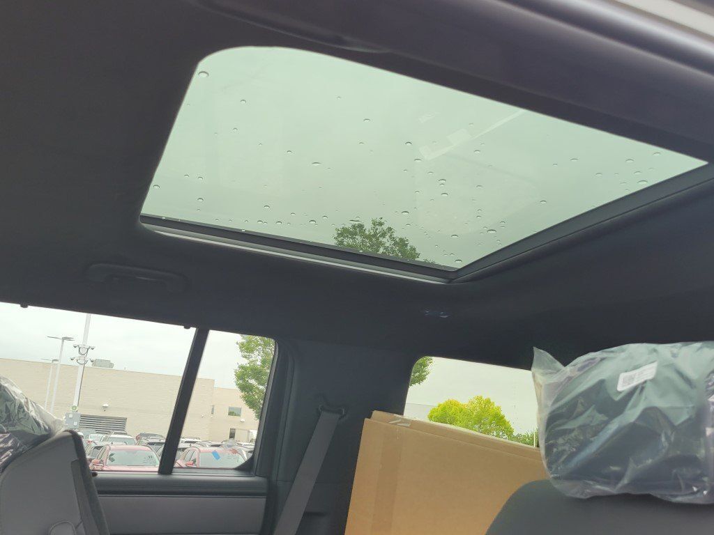 2026 Hyundai SANTA FE HYBRID Calligraphy Chantilly VA