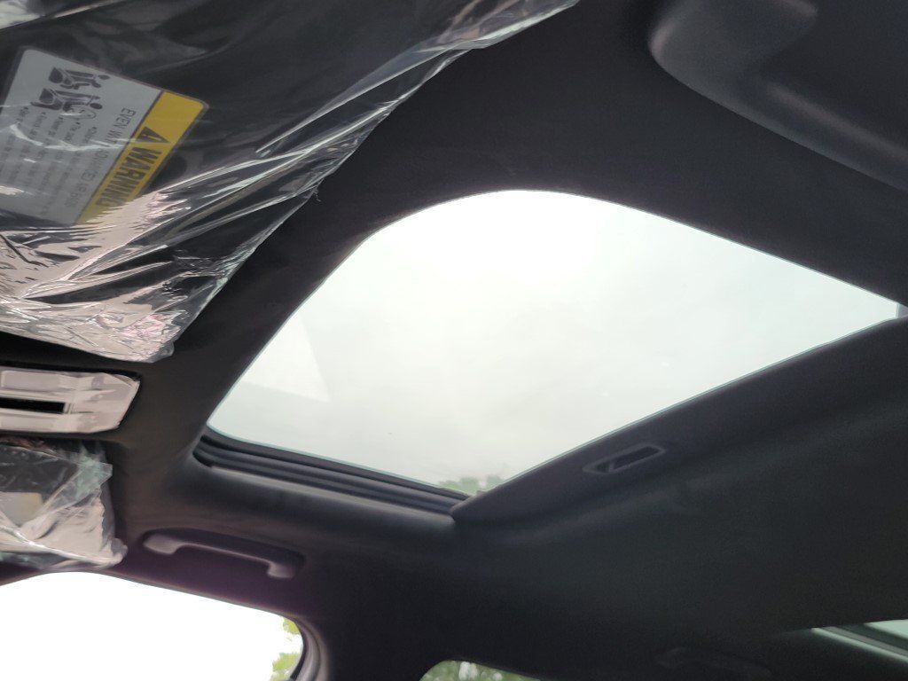 2026 Hyundai SANTA FE HYBRID Calligraphy Chantilly VA