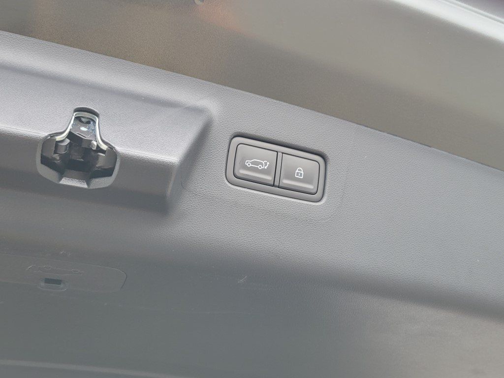 2026 Hyundai SANTA FE HYBRID Calligraphy Chantilly VA