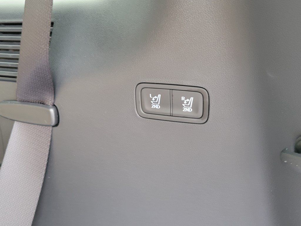 2026 Hyundai SANTA FE HYBRID Calligraphy Chantilly VA