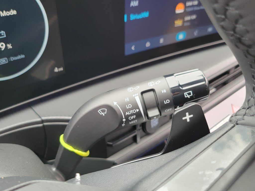 2026 Hyundai SANTA FE HYBRID Calligraphy Chantilly VA