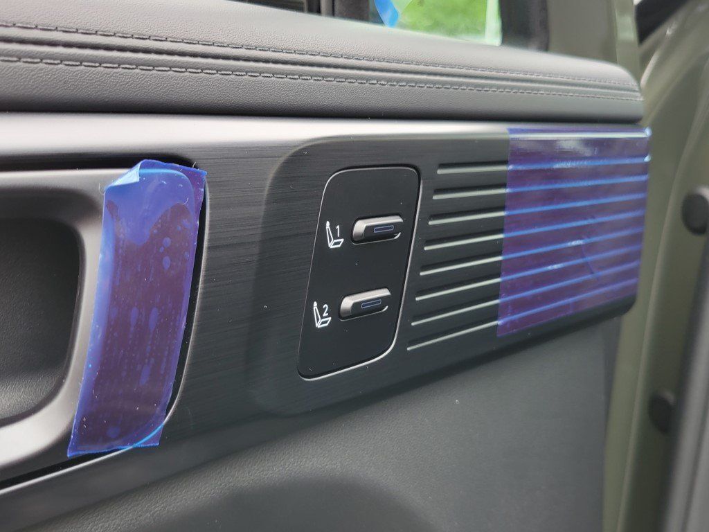 2026 Hyundai SANTA FE HYBRID Calligraphy Chantilly VA