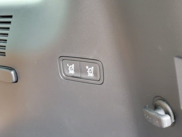 2026 Hyundai SANTA FE HYBRID Calligraphy Chantilly VA