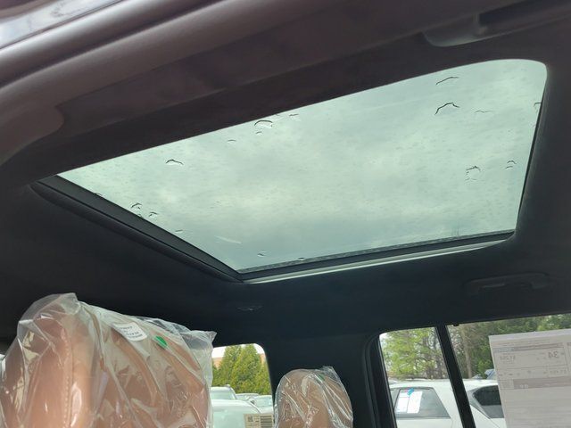 2026 Hyundai SANTA FE HYBRID Calligraphy Chantilly VA