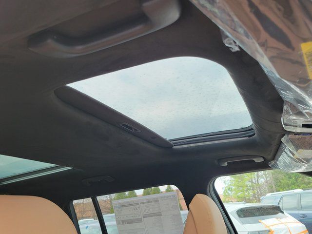 2026 Hyundai SANTA FE HYBRID Calligraphy Chantilly VA