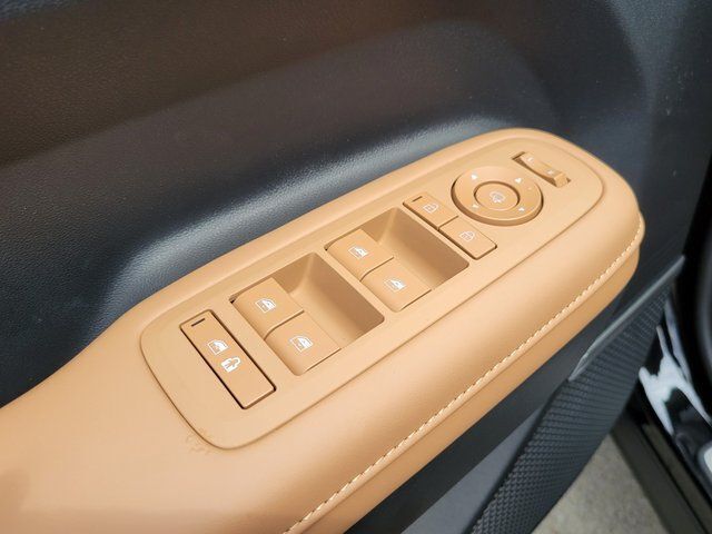 2026 Hyundai SANTA FE HYBRID Calligraphy Chantilly VA