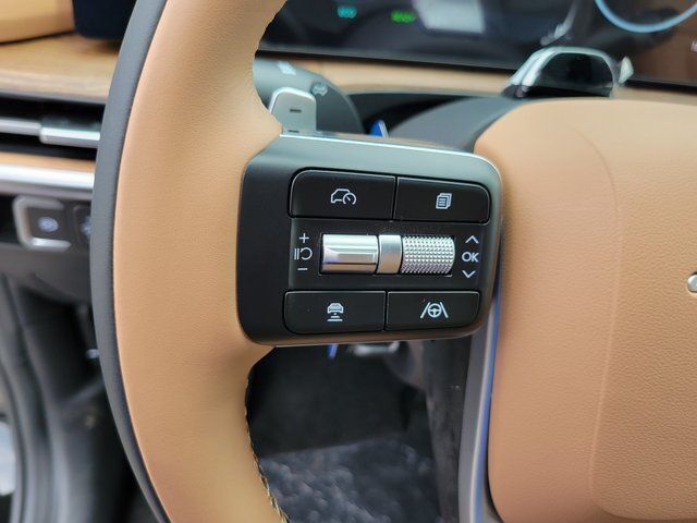 2026 Hyundai SANTA FE HYBRID Calligraphy Chantilly VA