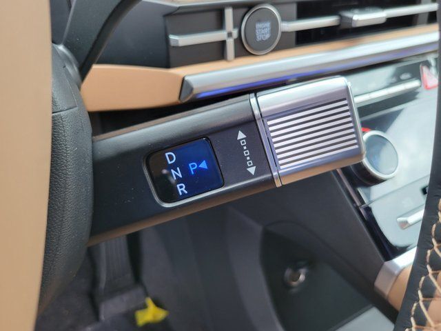 2026 Hyundai SANTA FE HYBRID Calligraphy Chantilly VA