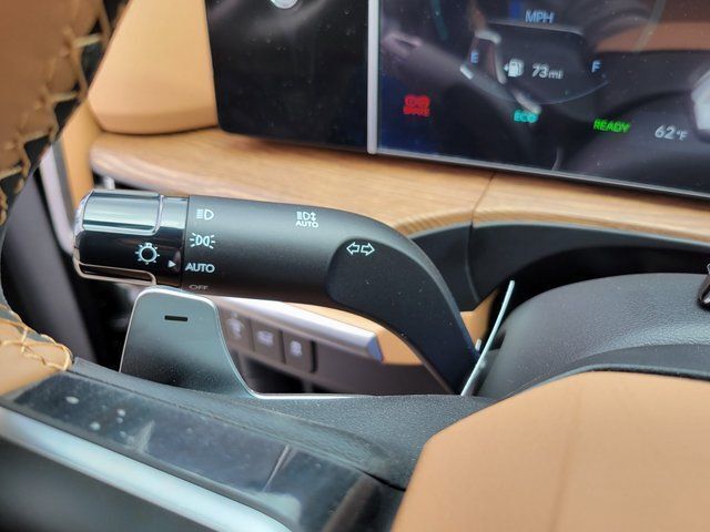 2026 Hyundai SANTA FE HYBRID Calligraphy Chantilly VA