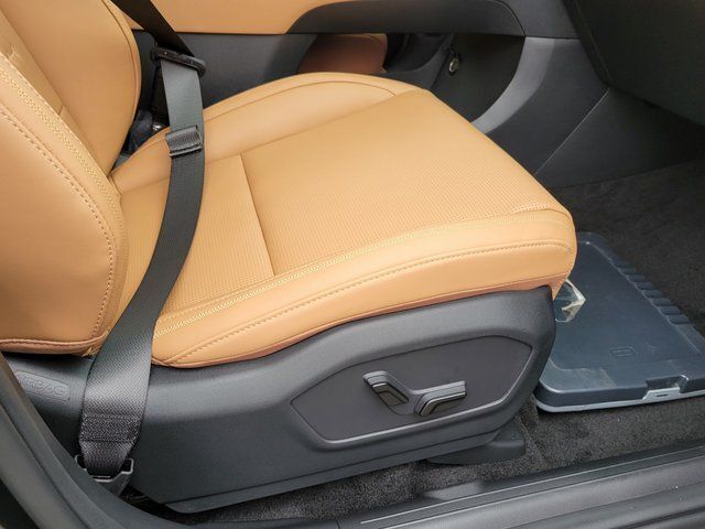 2026 Hyundai SANTA FE HYBRID Calligraphy Chantilly VA