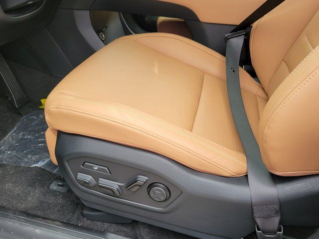 2026 Hyundai SANTA FE HYBRID Calligraphy Chantilly VA