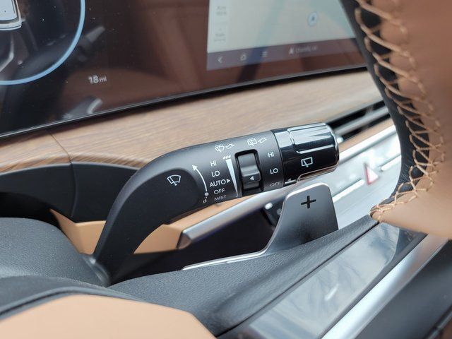 2026 Hyundai SANTA FE HYBRID Calligraphy Chantilly VA