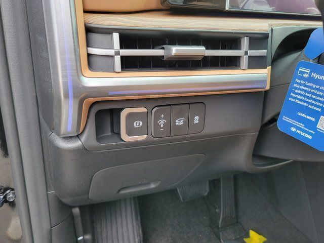 2026 Hyundai SANTA FE HYBRID Calligraphy Chantilly VA