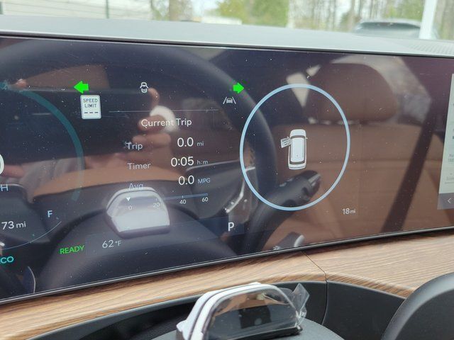 2026 Hyundai SANTA FE HYBRID Calligraphy Chantilly VA