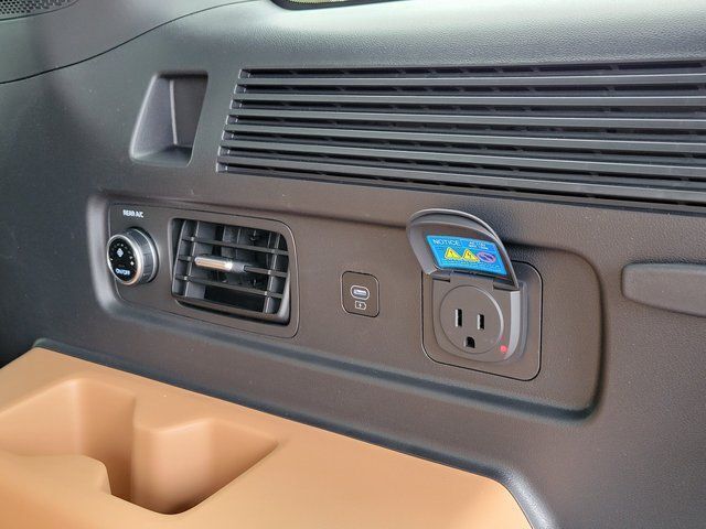 2026 Hyundai SANTA FE HYBRID Calligraphy Chantilly VA