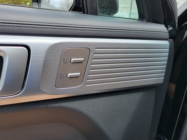 2026 Hyundai SANTA FE HYBRID Calligraphy Chantilly VA