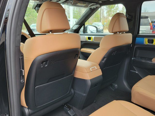 2026 Hyundai SANTA FE HYBRID Calligraphy Chantilly VA